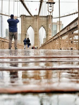Brooklyn Bridge