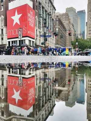 Macy's Herald Square